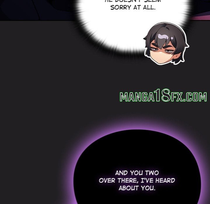 Thrust & Conquer - Chapter 18 [photo 77] - MangaPorn