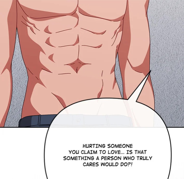 But I Love You - Chapter 46 [photo 102] - MangaPorn