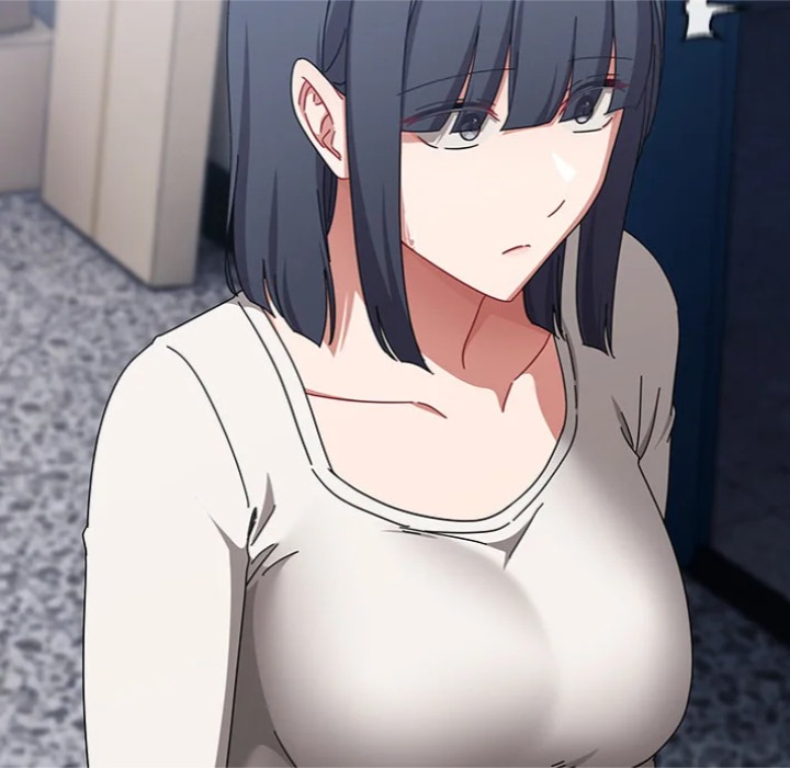 But I Love You - Chapter 46 [photo 105] - MangaPorn