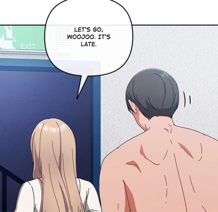 But I Love You - Chapter 46 [photo 120] - MangaPorn