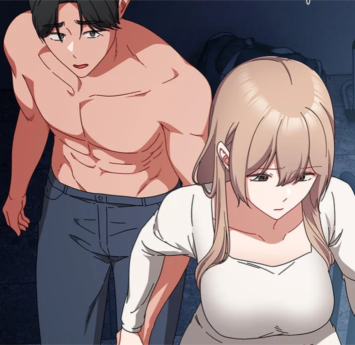 But I Love You - Chapter 46 [photo 136] - MangaPorn