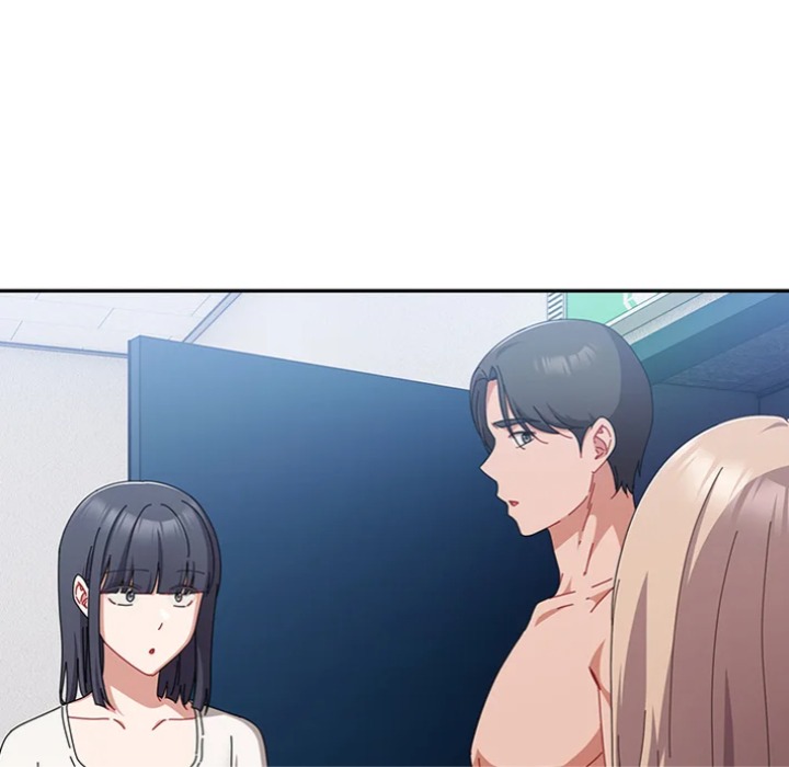 But I Love You - Chapter 46 [photo 15] - MangaPorn