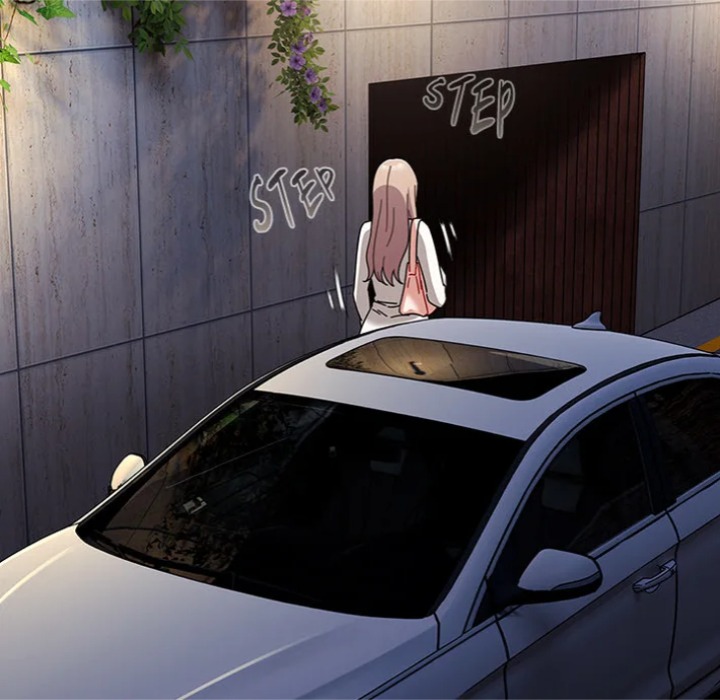 But I Love You - Chapter 46 [photo 167] - MangaPorn