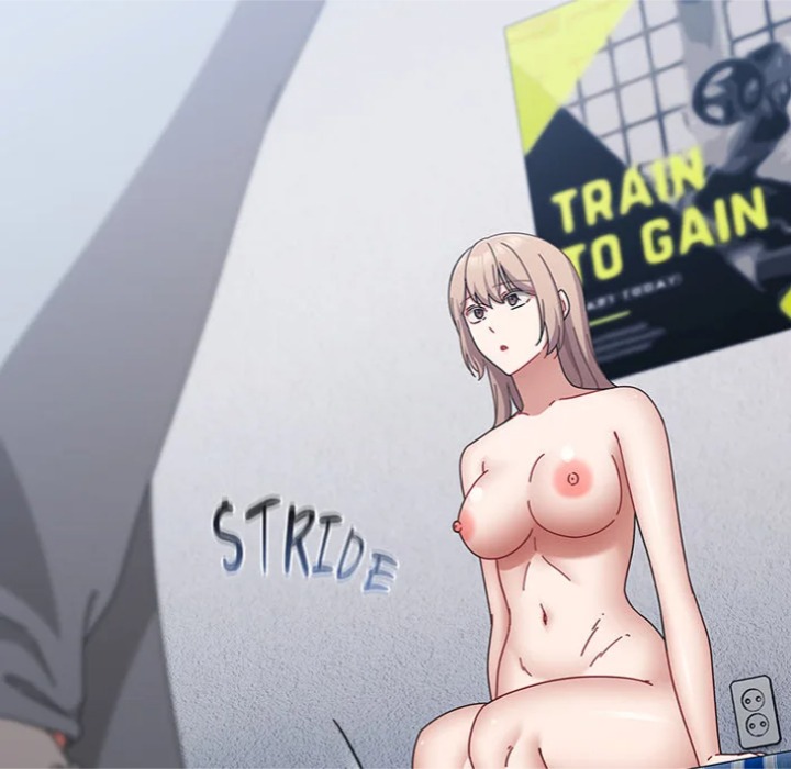 But I Love You - Chapter 46 [photo 41] - MangaPorn