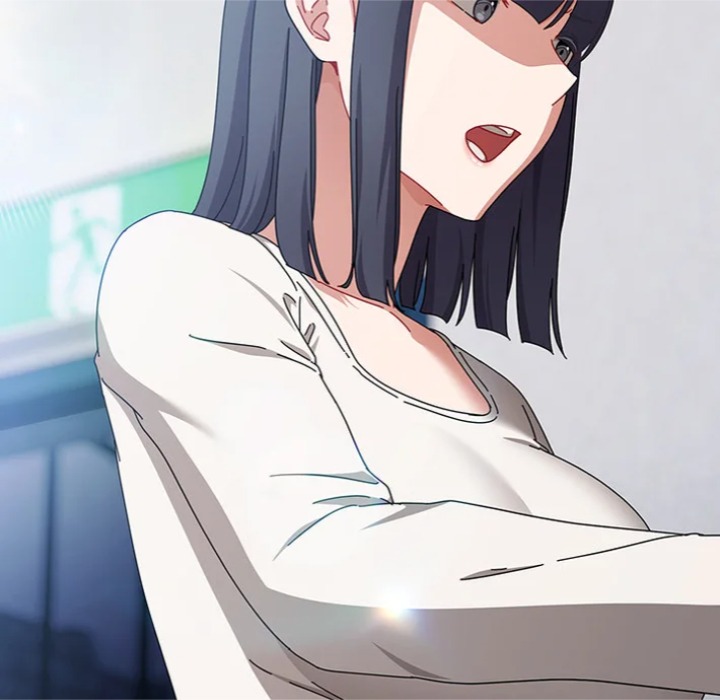 But I Love You - Chapter 46 [photo 49] - MangaPorn