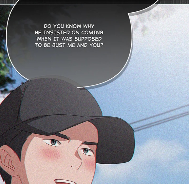 But I Love You - Chapter 46 [photo 74] - MangaPorn