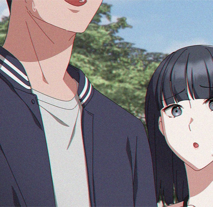 But I Love You - Chapter 46 [photo 75] - MangaPorn