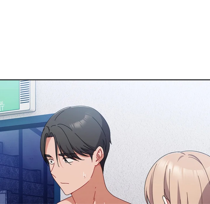 But I Love You - Chapter 46 [photo 82] - MangaPorn