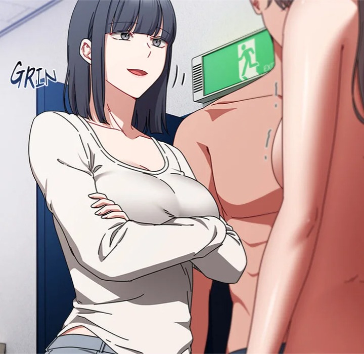 But I Love You - Chapter 46 [photo 90] - MangaPorn