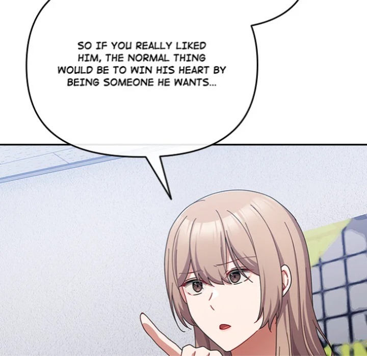 But I Love You - Chapter 46 [photo 98] - MangaPorn