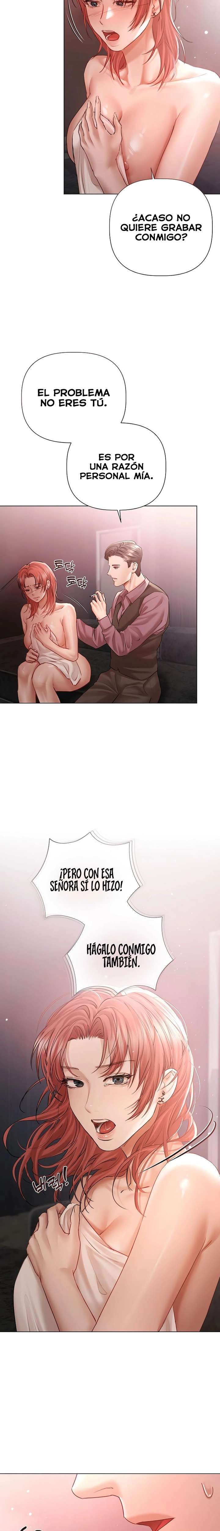 Flesh and Money Raw - Chapter 6 [photo 12] - MangaPorn