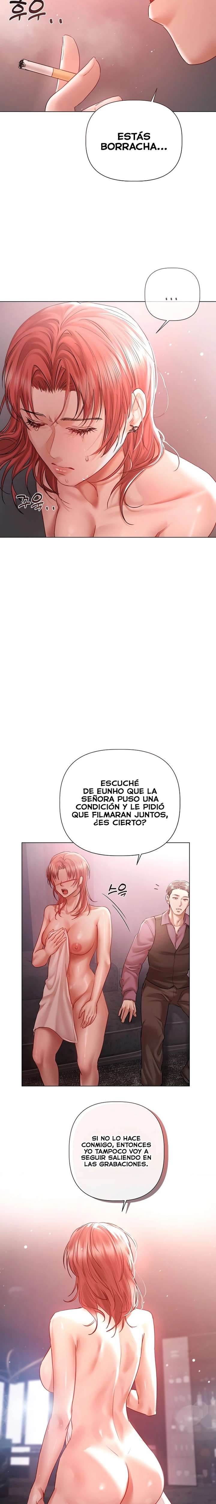 Flesh and Money Raw - Chapter 6 [photo 13] - MangaPorn