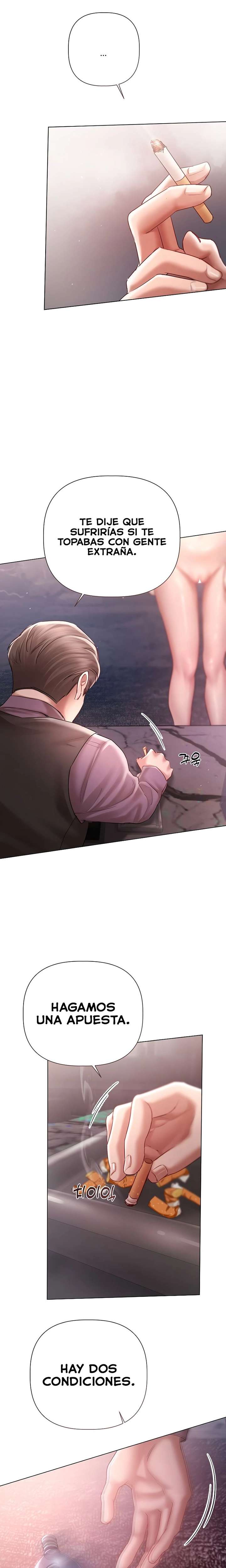 Flesh and Money Raw - Chapter 6 [photo 15] - MangaPorn