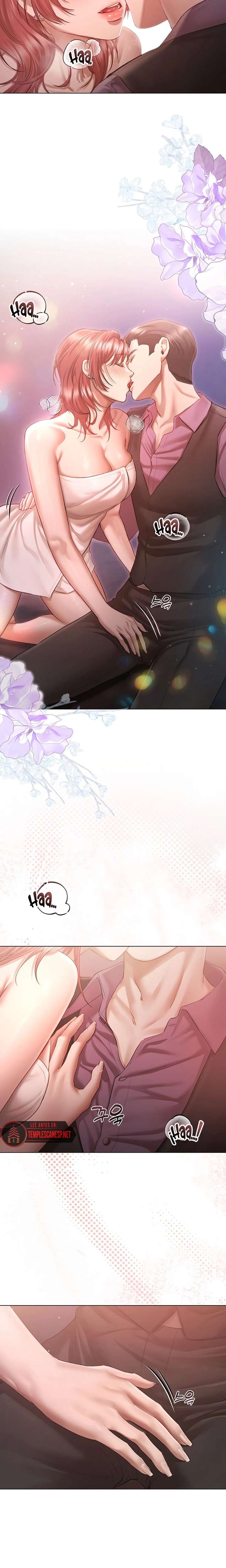 Flesh and Money Raw - Chapter 6 [photo 2] - MangaPorn