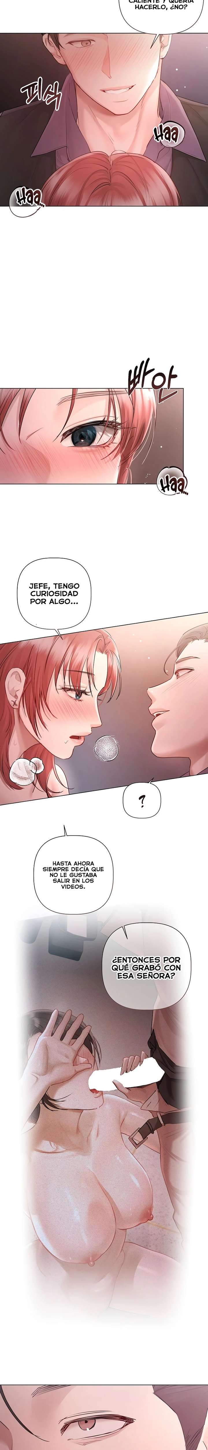Flesh and Money Raw - Chapter 6 [photo 5] - MangaPorn