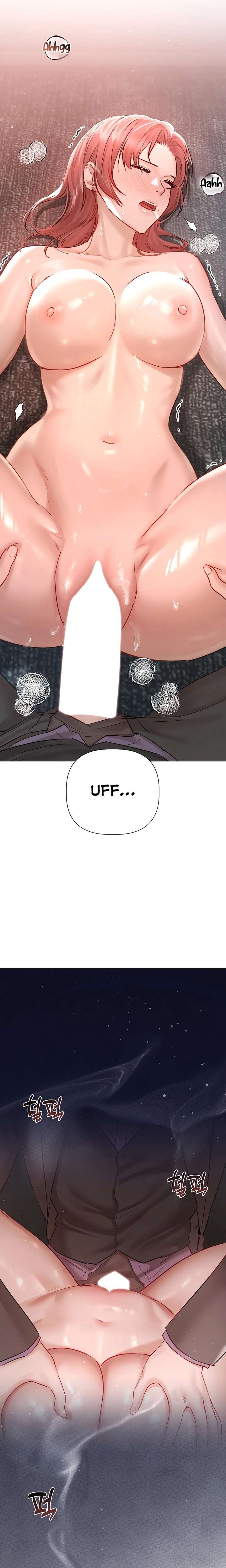 Flesh and Money Raw - Chapter 7 [photo 12] - MangaPorn