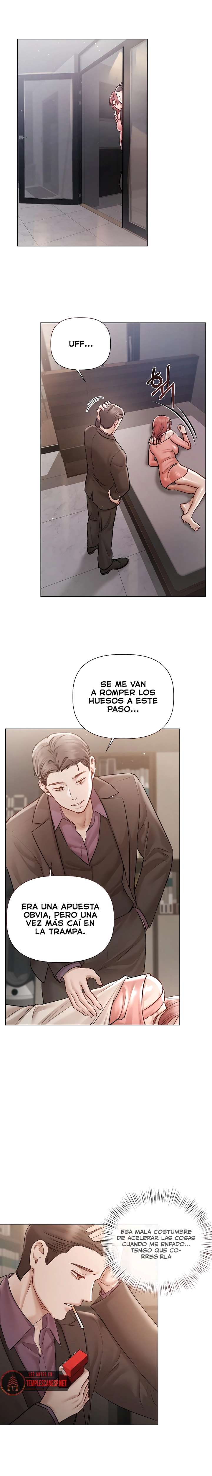 Flesh and Money Raw - Chapter 7 [photo 15] - MangaPorn