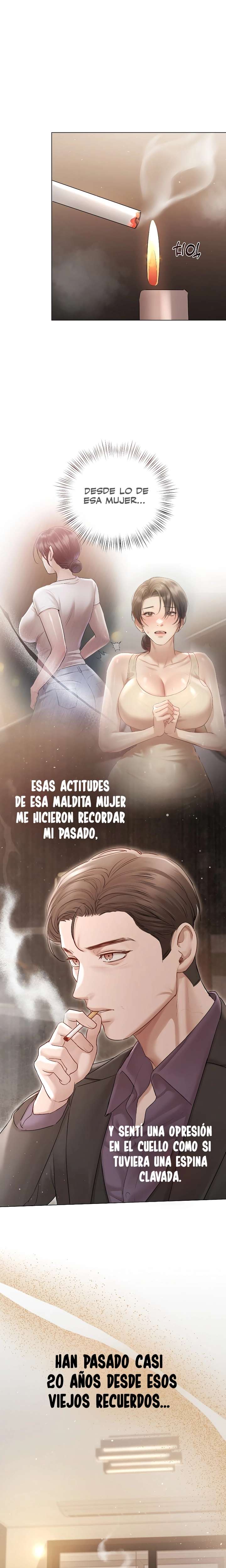 Flesh and Money Raw - Chapter 7 [photo 16] - MangaPorn