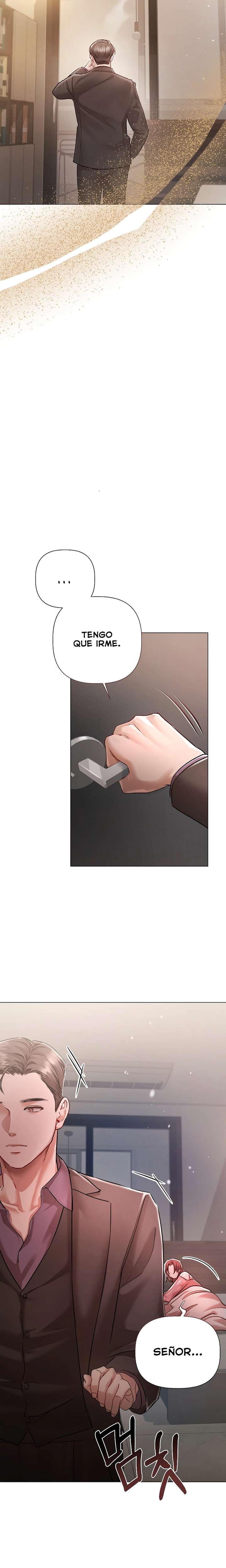 Flesh and Money Raw - Chapter 7 [photo 17] - MangaPorn