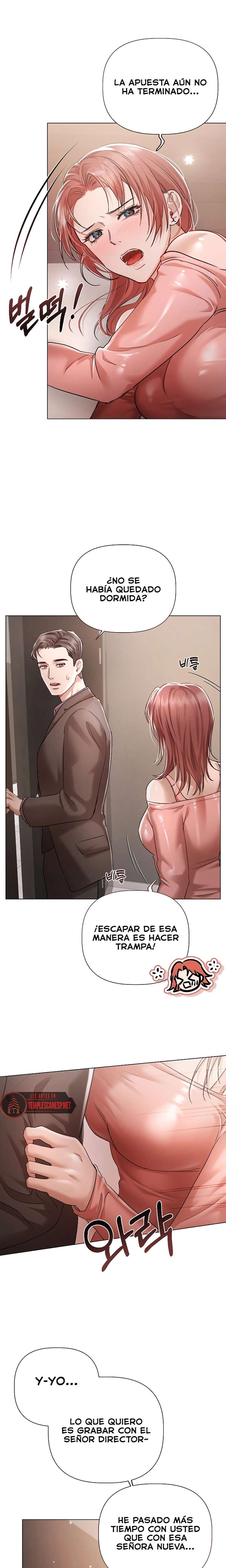 Flesh and Money Raw - Chapter 7 [photo 18] - MangaPorn