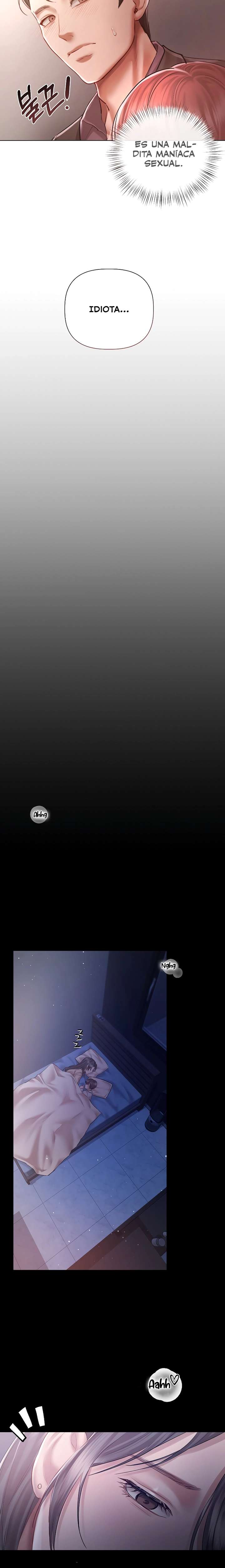 Flesh and Money Raw - Chapter 7 [photo 20] - MangaPorn