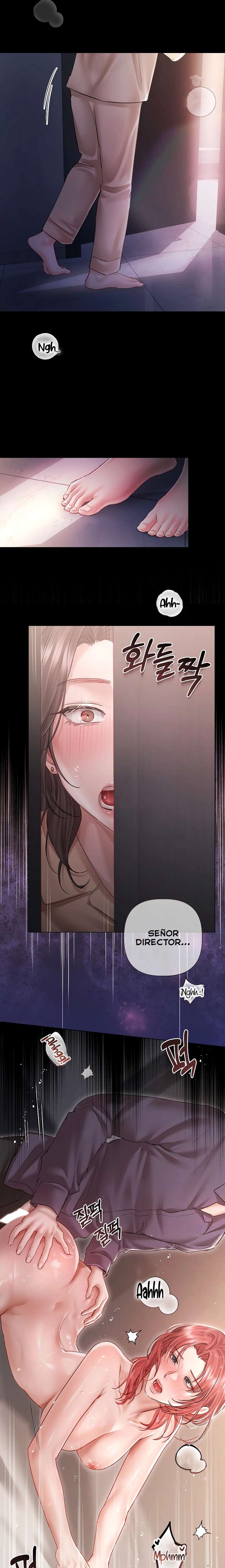 Flesh and Money Raw - Chapter 7 [photo 22] - MangaPorn