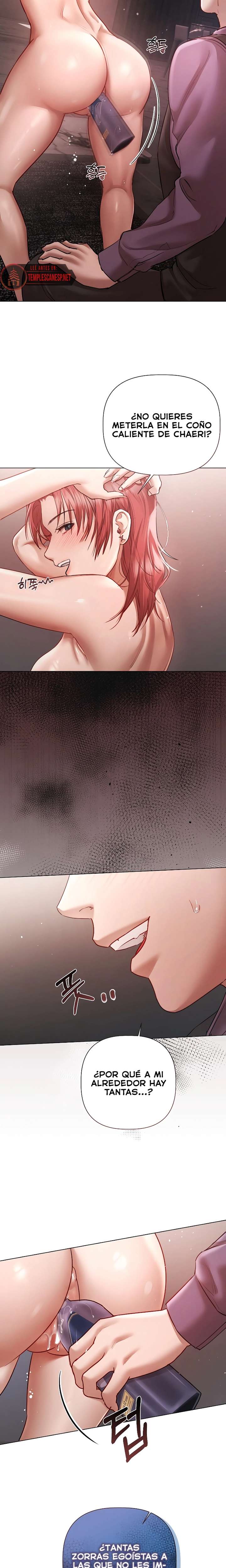 Flesh and Money Raw - Chapter 7 [photo 6] - MangaPorn