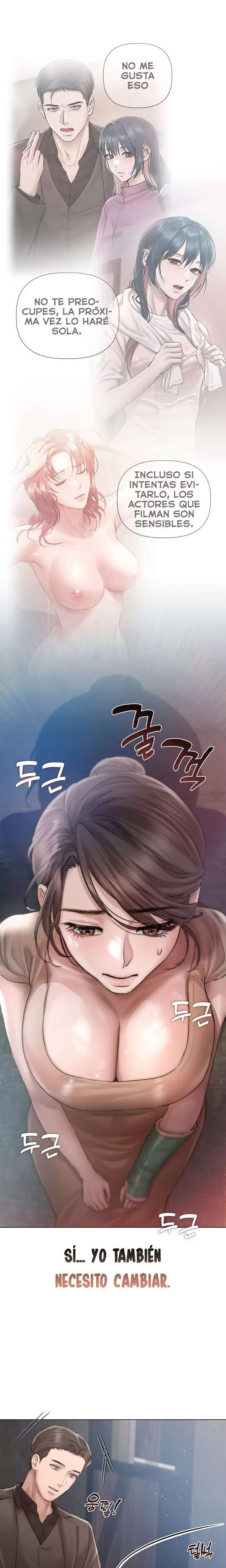 Flesh and Money Raw - Chapter 10 [photo 12] - MangaPorn