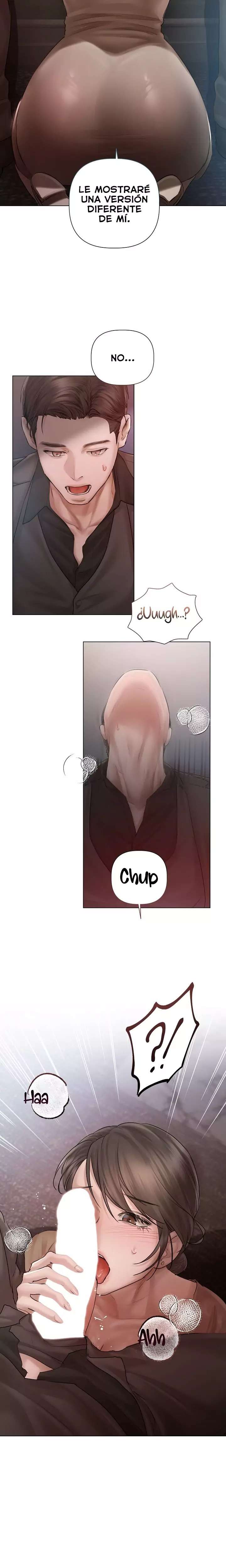 Flesh and Money Raw - Chapter 10 [photo 15] - MangaPorn