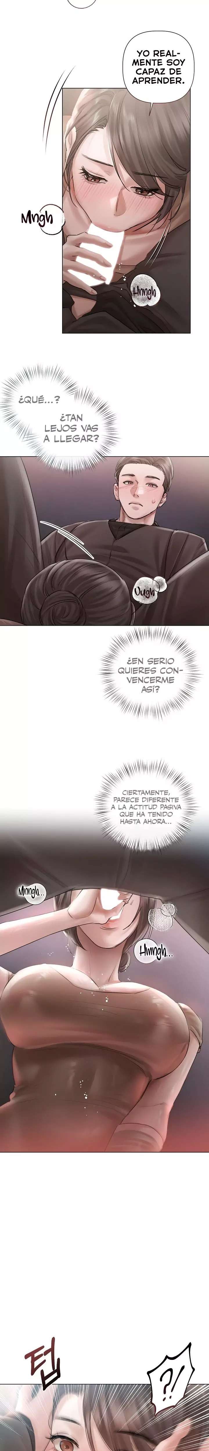 Flesh and Money Raw - Chapter 10 [photo 17] - MangaPorn