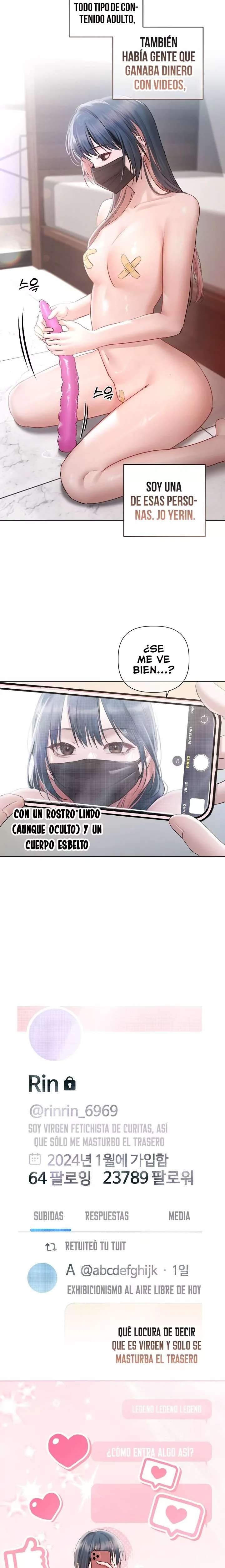 Flesh and Money Raw - Chapter 10 [photo 2] - MangaPorn