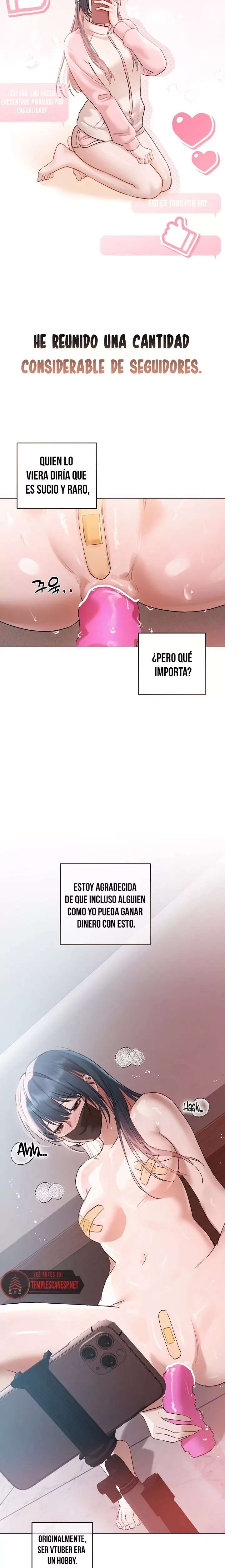 Flesh and Money Raw - Chapter 10 [photo 3] - MangaPorn