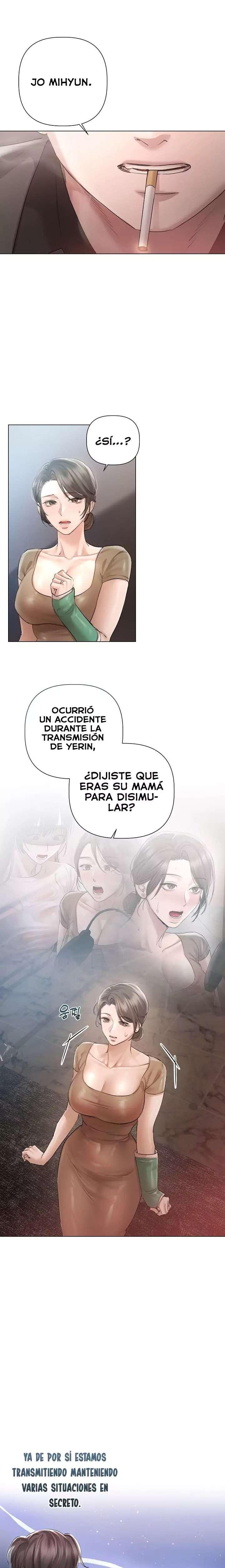 Flesh and Money Raw - Chapter 10 [photo 9] - MangaPorn