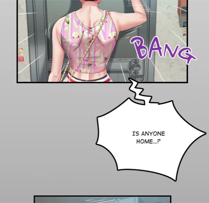 Single Room - Chapter 11 [photo 5] - MangaPorn