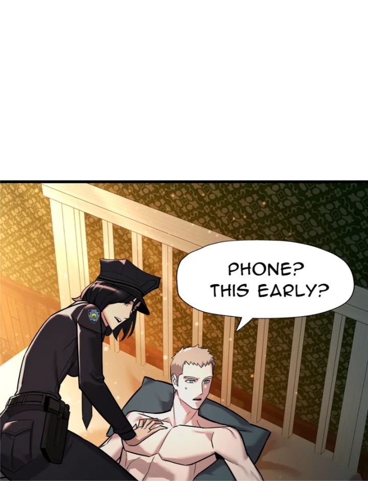 Outlaw Girl (Uncensored) - Chapter 13 [photo 1] - MangaPorn