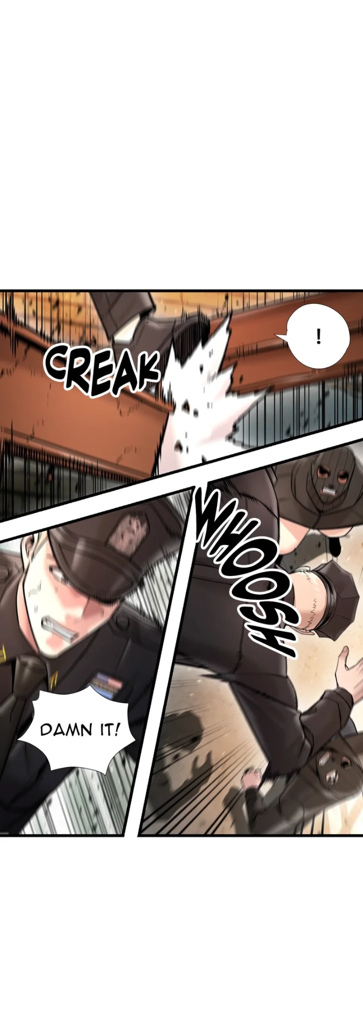 Outlaw Girl (Uncensored) - Chapter 13 [photo 36] - MangaPorn