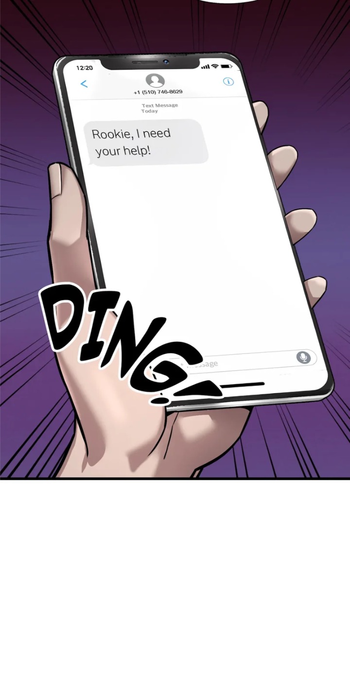 Outlaw Girl (Uncensored) - Chapter 13 [photo 5] - MangaPorn