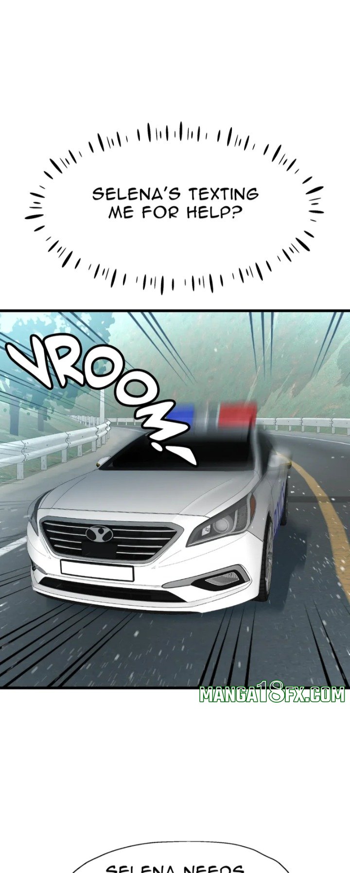 Outlaw Girl (Uncensored) - Chapter 13 [photo 6] - MangaPorn