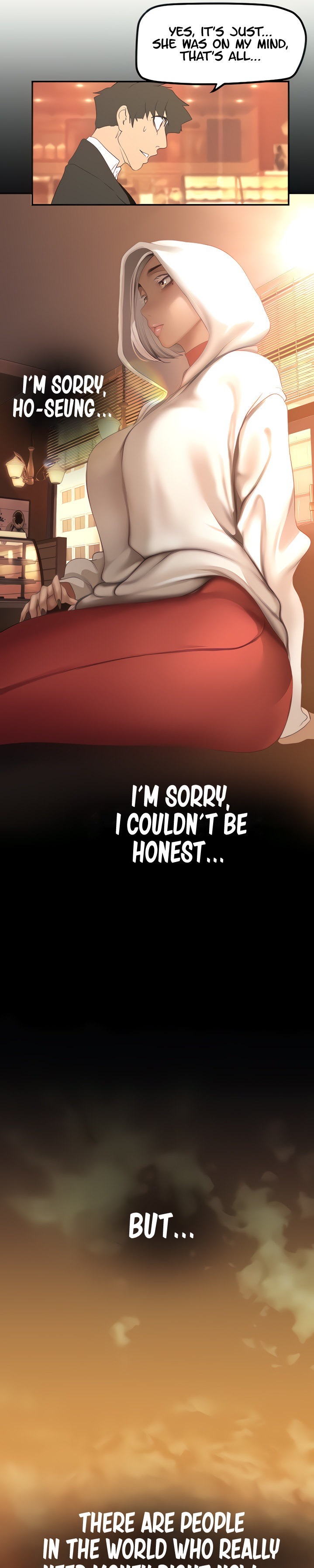 A Wonderful New World - Chapter 179 [photo 12] - MangaPorn