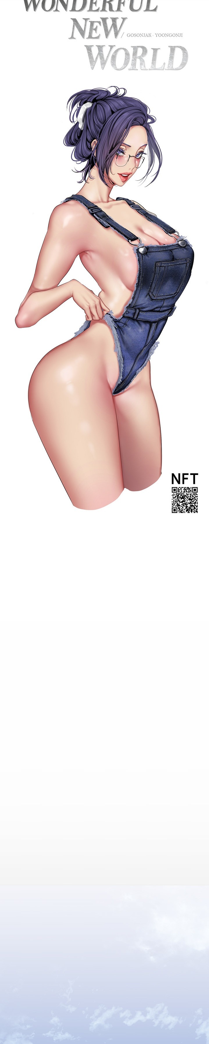 A Wonderful New World - Chapter 179 [photo 14] - MangaPorn