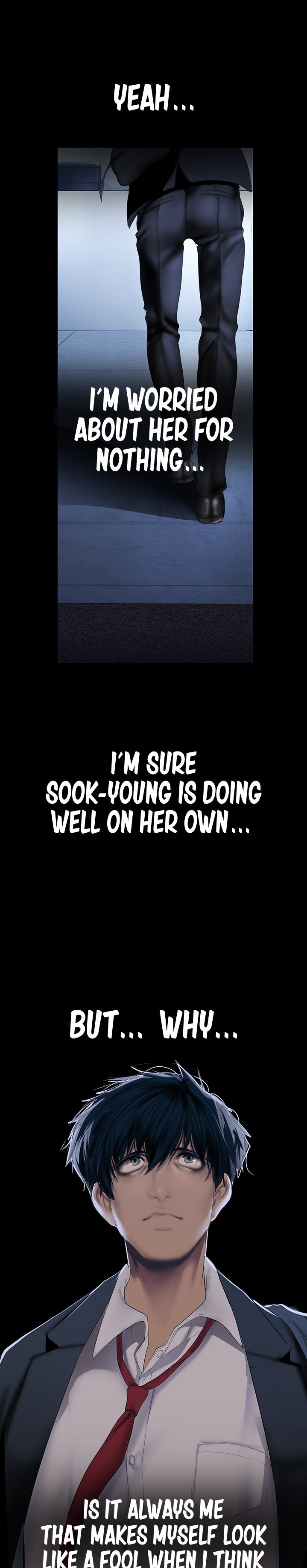 A Wonderful New World - Chapter 179 [photo 16] - MangaPorn