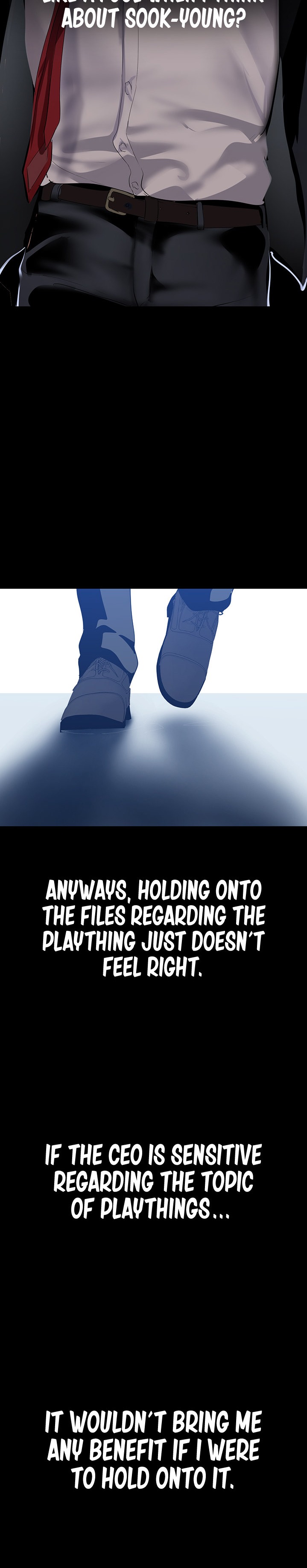 A Wonderful New World - Chapter 179 [photo 17] - MangaPorn