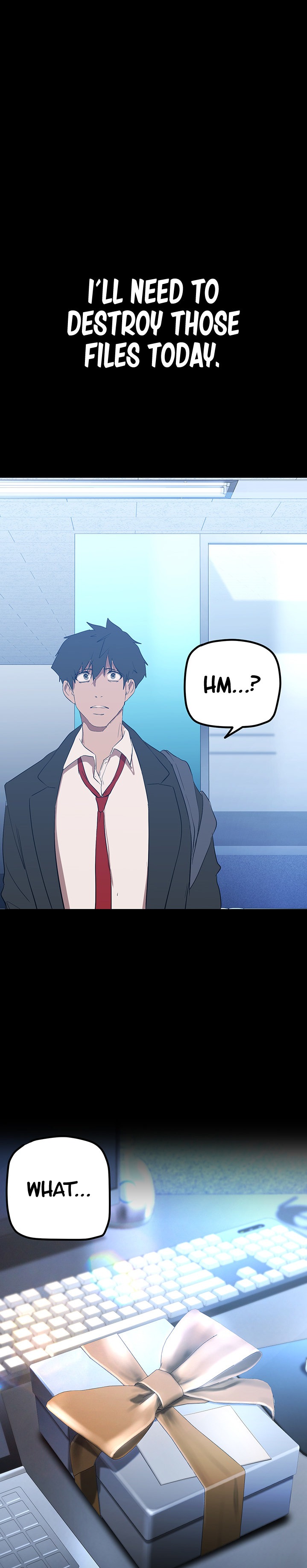 A Wonderful New World - Chapter 179 [photo 18] - MangaPorn