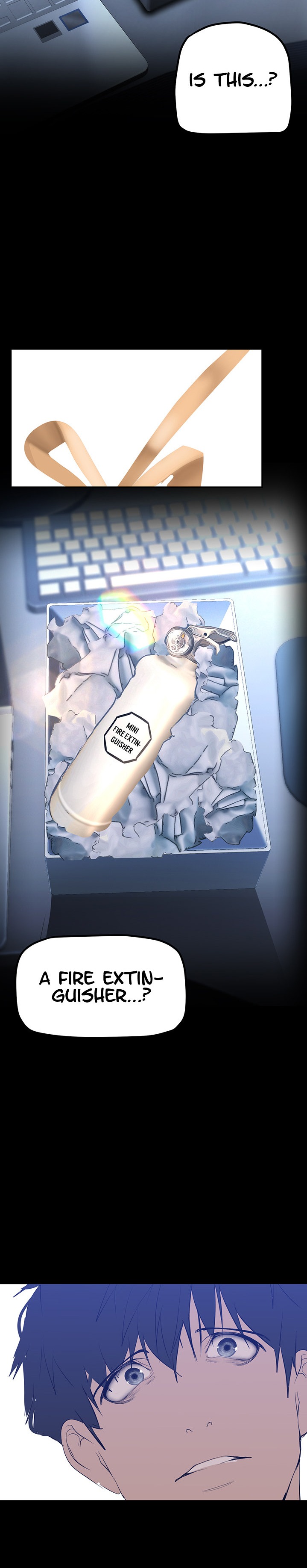 A Wonderful New World - Chapter 179 [photo 19] - MangaPorn