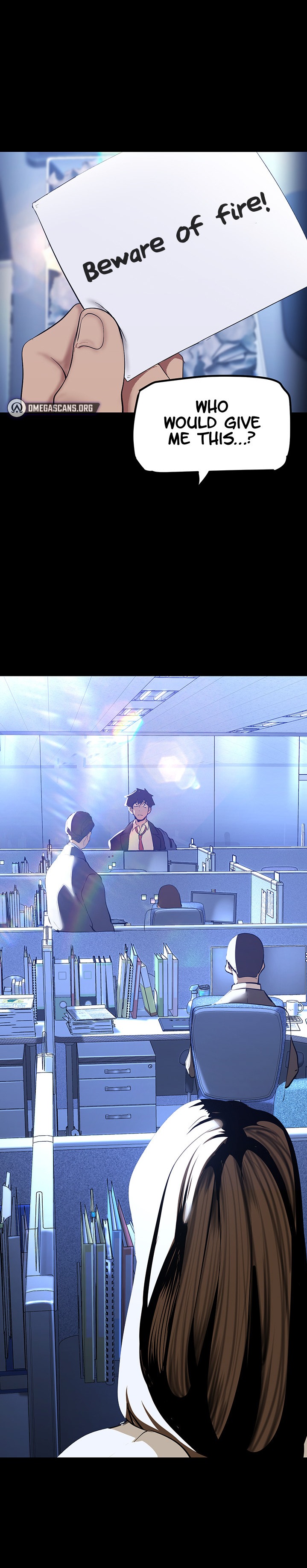 A Wonderful New World - Chapter 179 [photo 20] - MangaPorn