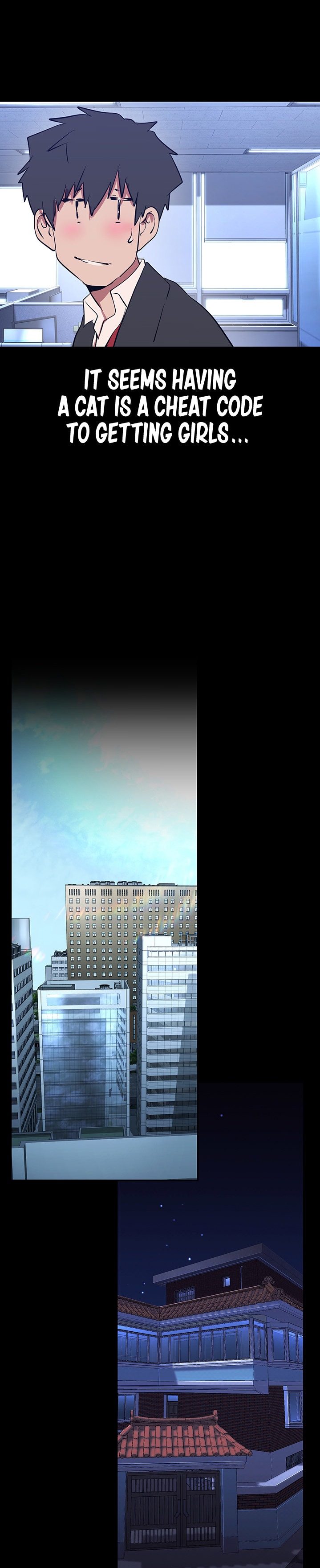 A Wonderful New World - Chapter 179 [photo 27] - MangaPorn