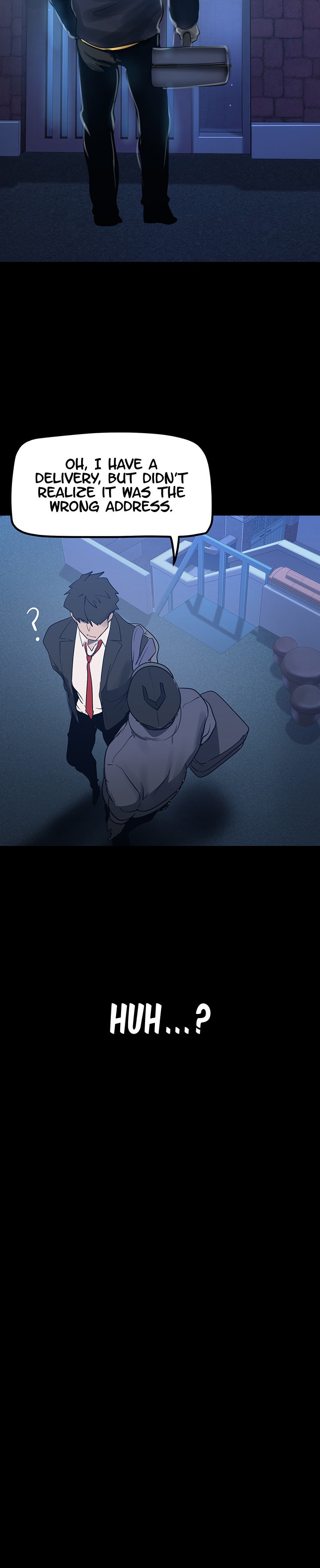 A Wonderful New World - Chapter 179 [photo 29] - MangaPorn