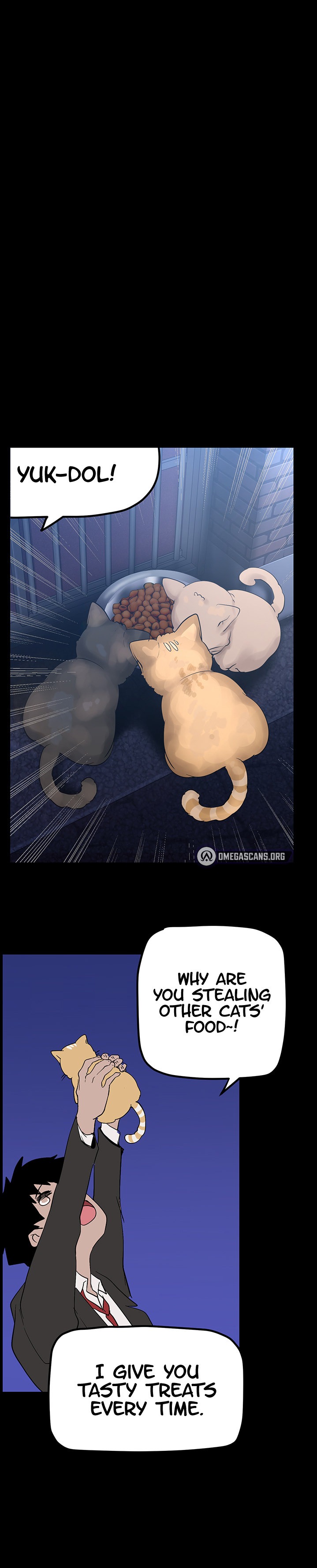 A Wonderful New World - Chapter 179 [photo 32] - MangaPorn