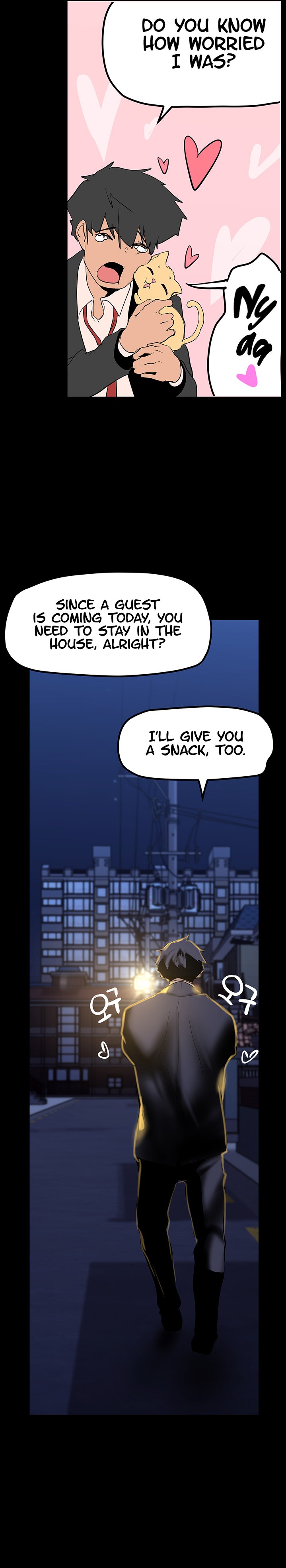 A Wonderful New World - Chapter 179 [photo 33] - MangaPorn