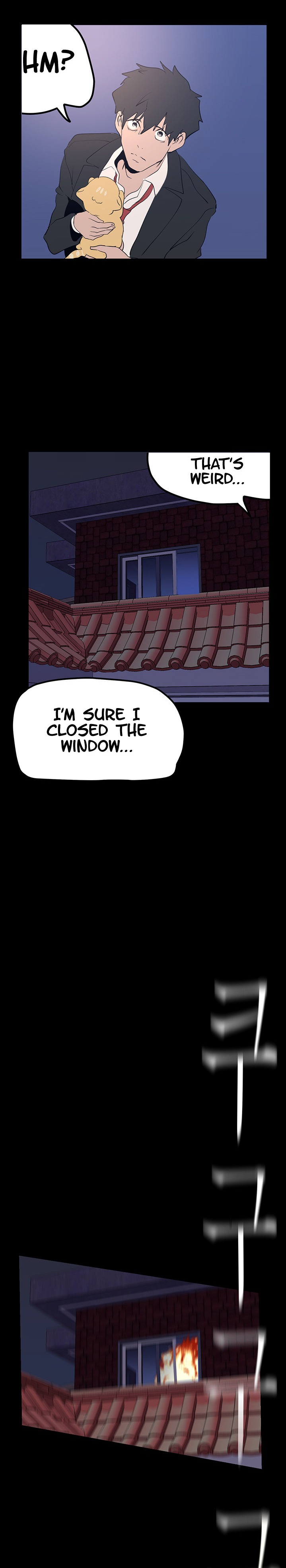 A Wonderful New World - Chapter 179 [photo 34] - MangaPorn